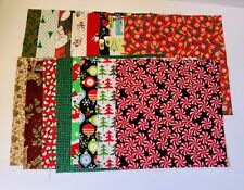 8.5 christmas quilt for sale  Roseburg