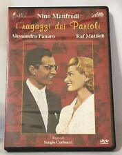 Ragazzi dei parioli usato  Viterbo