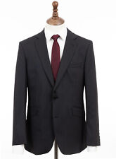 Men grey pinstripe for sale  HALIFAX