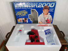 Microscope 2000 électrique d'occasion  Colmar