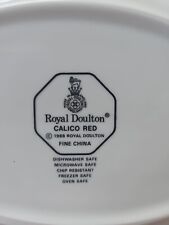 Royal doulton fine for sale  LUTON