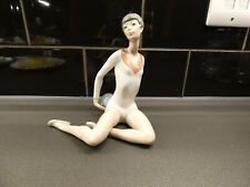 Lladro 5333 gymnast for sale  DUNFERMLINE