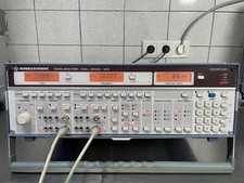 Rohde schwarz upa gebraucht kaufen  Düsseldorf