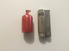Anciens briquets essence d'occasion  Sainte-Geneviève-des-Bois