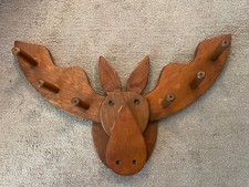 Large vintage moose for sale  Gig Harbor
