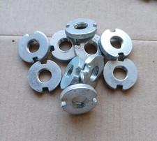 Rondelle con filettatura usato Rondelle con filettatura usato  Viterbo