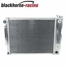 Aluminum row radiator for sale  Shipping to Ireland