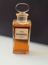 Vintage chanel 5 gebraucht kaufen  Aachen