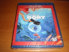 Dory combo blu d'occasion  Sully-sur-Loire