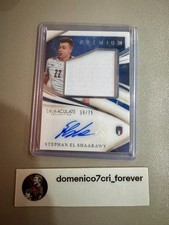 Panini immaculate 2020 usato  Gioia del Colle