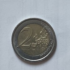 Moneta rara commemorativa usato  Osimo