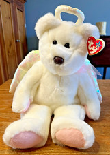 Halo angel bear for sale  Ranson