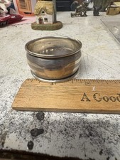 Antique silver birmingham for sale  NEW MILTON