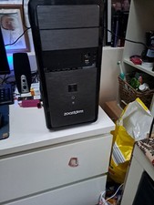 Full computer set for sale  NOTTINGHAM