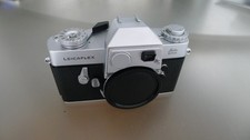 Leica leicaflex slr for sale  BUSHEY