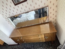 Schreiber vintage mid for sale  WOLVERHAMPTON
