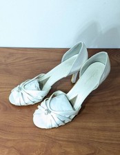 Michaelangelo white satin for sale  Myrtle Creek