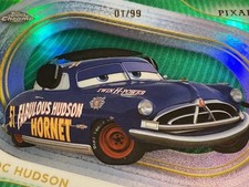 disney cars doc hudson for sale disney cars doc hudson for sale EXETER