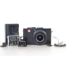 Leica lux digitalkamera gebraucht kaufen  Rain
