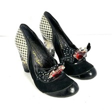Irregular choice bury for sale  New Orleans