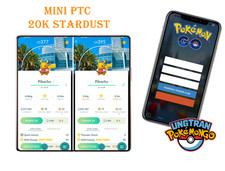 Brilhante Pikachu usando uma jaqueta do varsity Fundo WCS 2025 TR-DE 20k estrela-poeira comprar usado  Enviando para Brazil