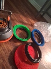 Floor buffing machine for sale  Glendale