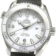 Usado, OMEGA Seamaster Planet Ocean 232.33.38.20.04.001 TO215732 comprar usado  Enviando para Brazil