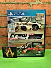The crew ultimate usato  Porto Cesareo