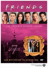 Friends: Season 7 [DVD] comprar usado  Enviando para Brazil