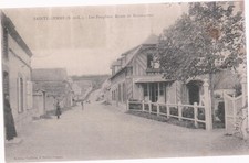 Sainte gemme peupliers d'occasion  Ibos