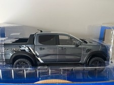 Ford raptor ranger gebraucht kaufen  Eningen unter Achalm