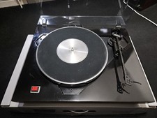 Logic 101 turntable for sale  LUTON