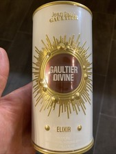 Jean Paul Gaultier Perfumy damskie Divine Elixir 30ml Nowe oryginalne opakowanie na sprzedaż  Wysyłka do Poland