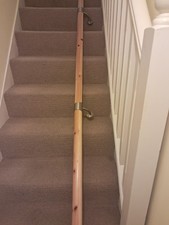 Rothley stair hand for sale  BURY ST. EDMUNDS