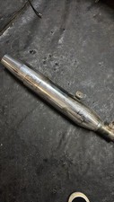 Terminale harley sportster usato  Viggianello