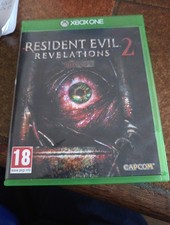 Xbox one resident d'occasion  Reims