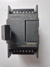 Siemens 6es7222 1hf22 gebraucht kaufen  Basberg, Kerpen, Walsdorf