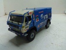 Camion rallye eligor d'occasion  Mourmelon-le-Grand