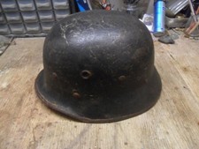interieur casque allemand ww2 d'occasion  Montreuil