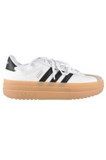 Usado, Tênis Adidas couro branco UE 36 2/3 Reino Unido 4 EUA 4.5 comprar usado  Enviando para Brazil