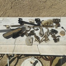 Lot pièces renault d'occasion  Bastia-