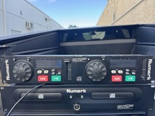 Professional numark cdn for sale  North Miami Beach