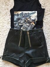 Kurze lederhose vintage gebraucht kaufen  Kitzingen