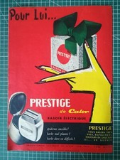 537 publicite ancienne d'occasion  Angers-