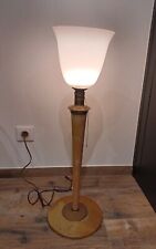 Lampada terra mazda usato  Salerno