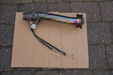 Suzuki gsxr1000 auspuffrohr gebraucht kaufen  Schifferstadt