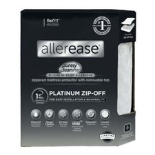 Allerease platinum temperature for sale  Buffalo