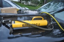 Enerpac p39 ultima d'occasion  Expédié en Belgium
