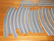 Kato gauge curved for sale  NANTWICH