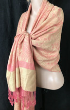 Pashmina wrap scarf for sale  Los Angeles